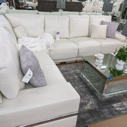 4 PC Sectional $1799 Display
