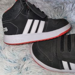 Adidas Boy Sneakers Size 9 