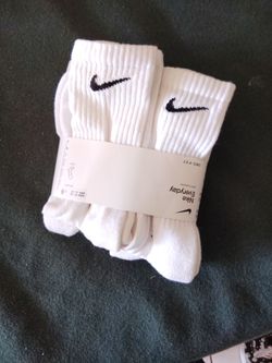 Nike socks!mens