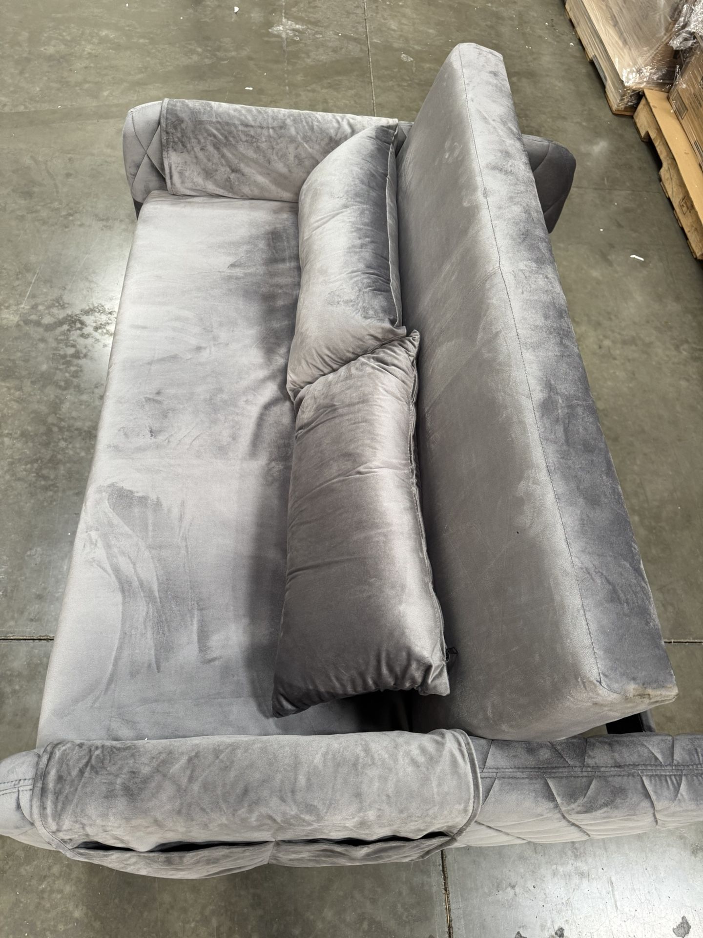 Sofa Bed in New Condition