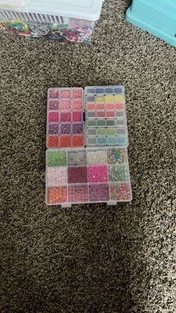 Bead Lot