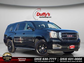 2019 GMC Yukon Xl