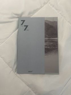 GOT7 Album