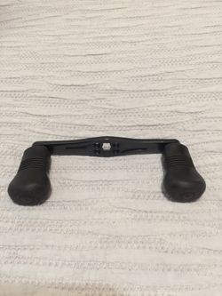 New Shimano Calcutta 400d Fishing Handle