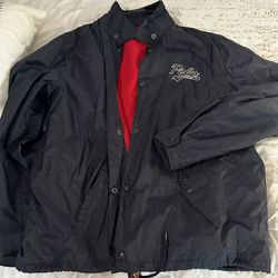Ralph Lauren Mens Jacket 