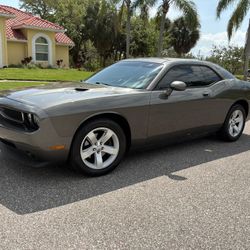 2010 Dodge Challenger