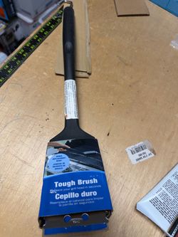 Grill brush NEW