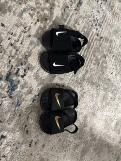 Nike Slipper
