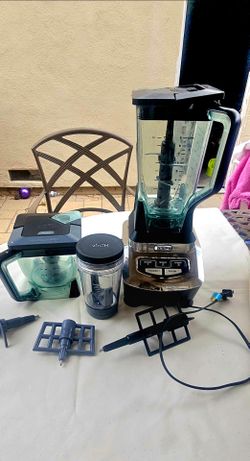 Kitchen Ninja Professional Blender system