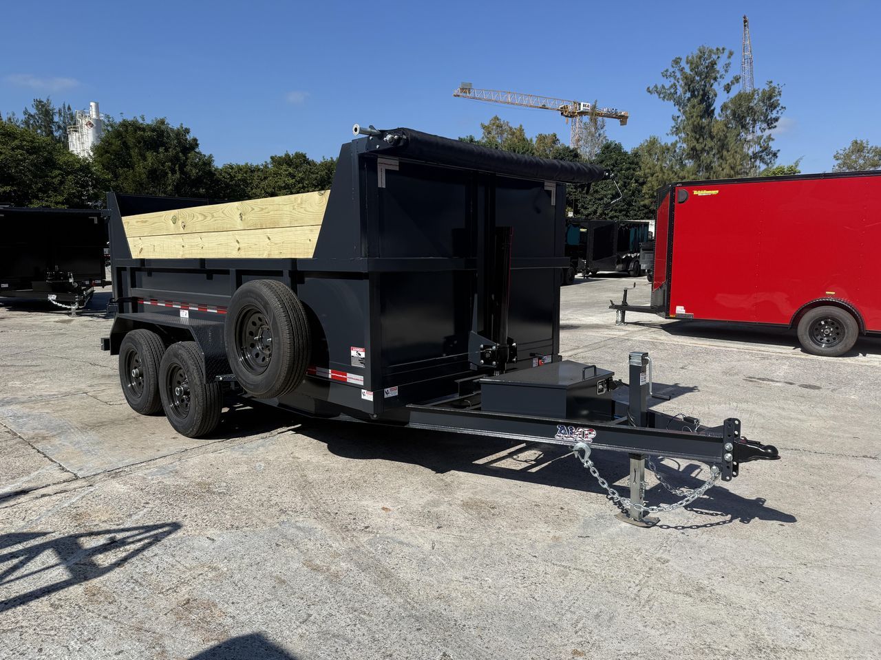 2026 Amp D72-12T5-48S/Tc