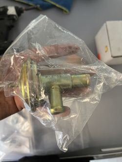1963 Impala heater Core valve