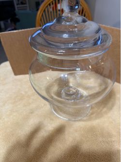 Candy Jar