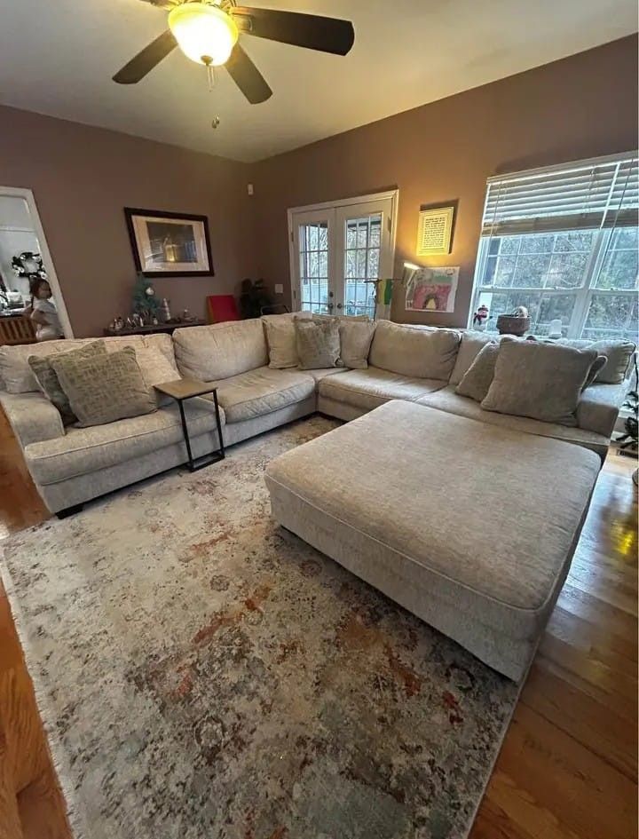 sectional sofa couch
