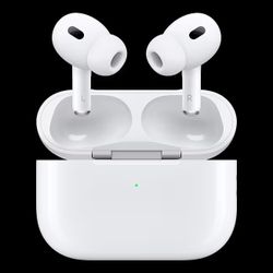 AirPod Pros 