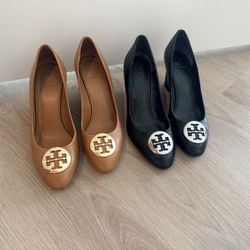 Tory Burch Shoes Leather