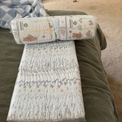 Huggies Pampers  Size 1 