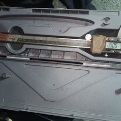 Startett 799 Digital Caliper