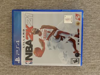 Nba2k21