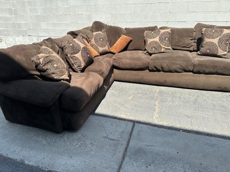 Sectional Couch Lovely