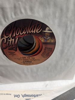 Rare Record Collection 4Sale