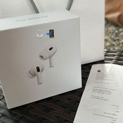 airpod pro 2s