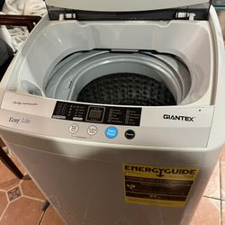 Portable Washer 