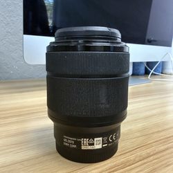 Sony FE 28-70mm f3.5-5.6 OSS Lens SEL2870 [E-mount]