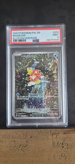 2023 Magikarp Pal EN