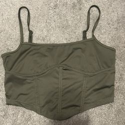 Green Tops- All For 12