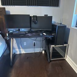 PC Setup