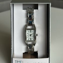 Women’s Watch – Time and Tru – Brand New in Box