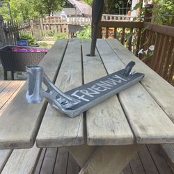 Ethic Vulcain Boxed 