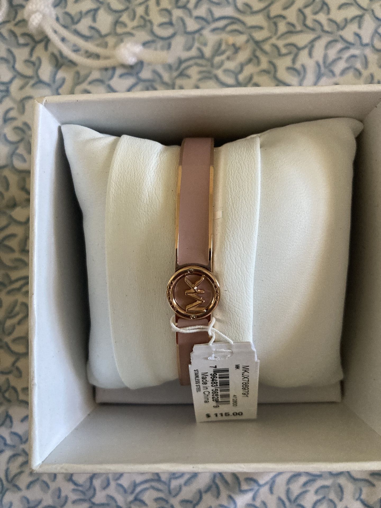Michael Kors Bracelet