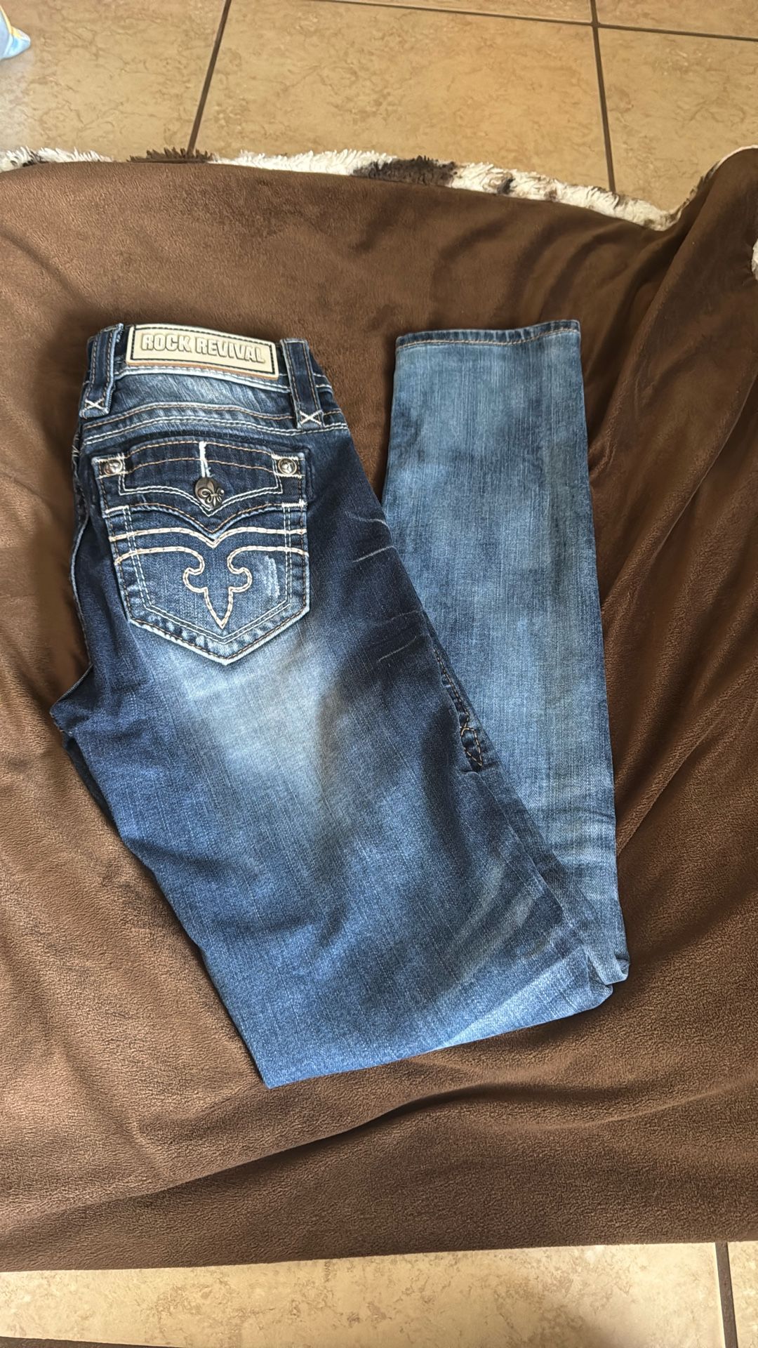 Buckle Rock Revival Women’s Size 26