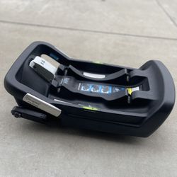 Nuna Bugaboo Car Seat Base