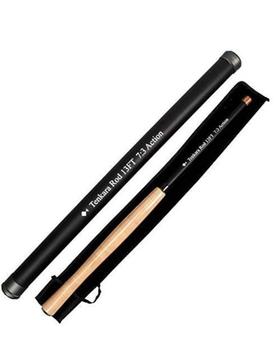 Fishing Rod