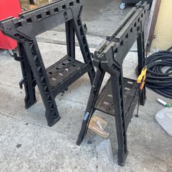 Work Horse for Carpenter caballo Para Carpenteros 
