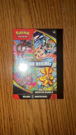 Chaos rising