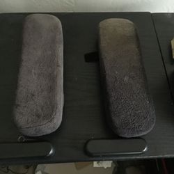 Arm Rest Pads For Wheelchair 