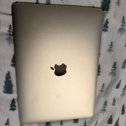 MacBook