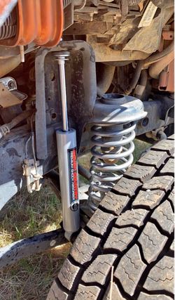 Lift kits