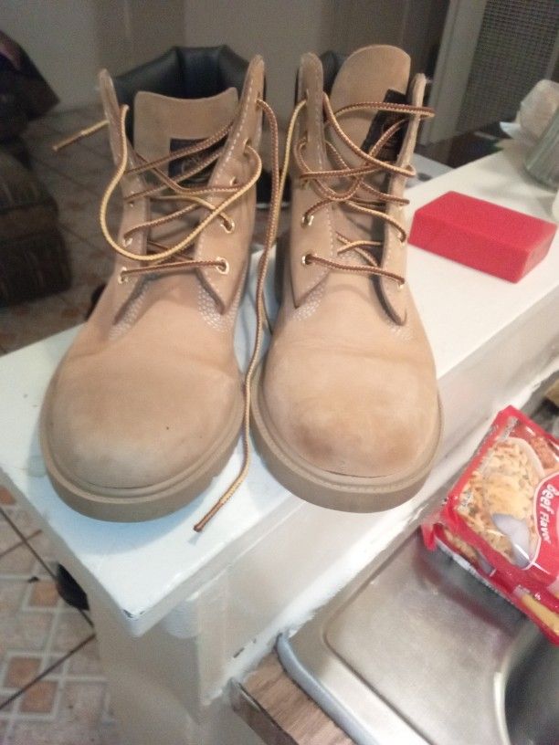 Timberland Boots For Girls