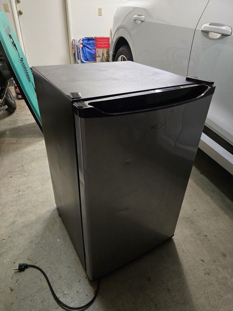 Refrigerator Whirlpool