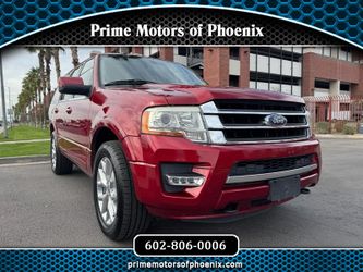 2017 Ford Expedition