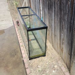 4 Foot Fish Tank With Stand 