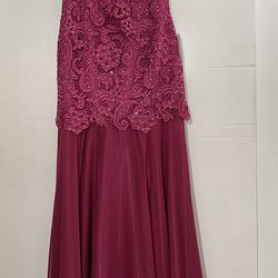 Evening Dress