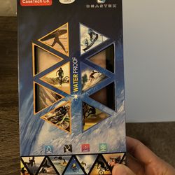 Waterproof Case For iPhone 7/8plus 