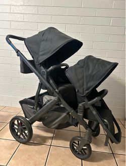 Uppababy Vista V2