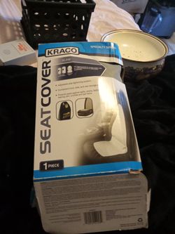 1piece Car Seat Cover 