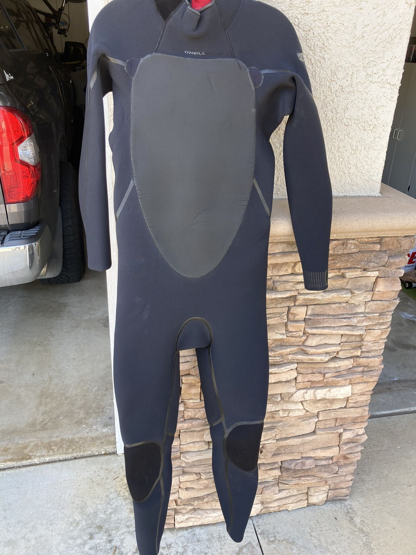 ONeill Wetsuit Psycho Tech 4/3+